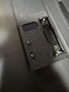 ミニ四駆　スピードチェッカーのサムネイル