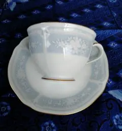 Noritake ティーカップ・ソーサーセット