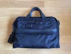 TUMI ビジネスバッグ 26108D2 ブラックのサムネイル