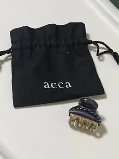 acca アッカ ルージュ ア レヴル クリップ MINI シアーピンク 2個
