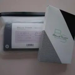 BELLE SHEER 着圧レギンス　着圧ロングソックス