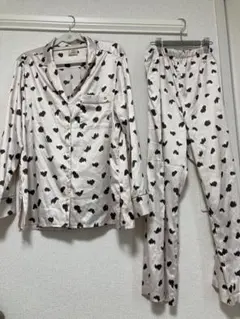 gelatopiqué パジャマセット F