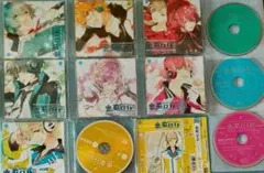 2026年最新】恋歌ロイド 特典 cdの人気アイテム - メルカリ