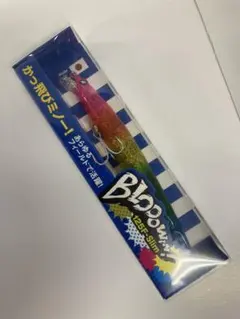 ブローウィン 125F slim スリム　Blooowin BlueBlue
