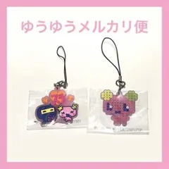 たまごっち　一番くじ　 F賞 ござるっち ふらわっち ふらわっち