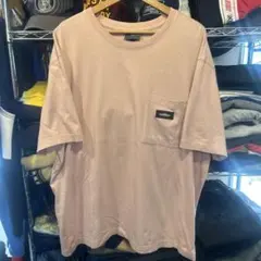 H&M LE MEC PACIFICATEUR ポケットTシャツのサムネイル