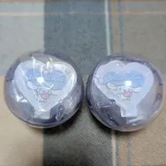 サンリオ カプセルステッキ2 シナモンロール　2個