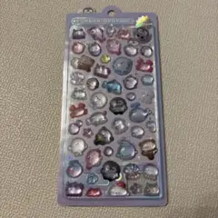 【正規品】ボンボンドロップシール オリジナル ぷかぷかボンボン