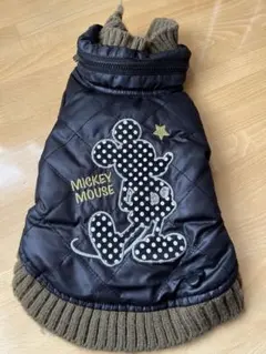 【Disney】キルティングジャンバー！