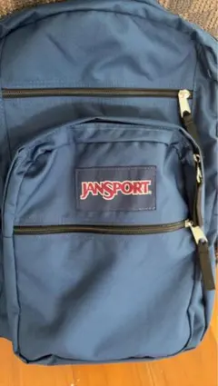 アンドリューガーフィールド版スパイダーマンjansport リュック