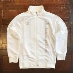 Champion チャンピオン トラックジャケット ブルゾン サイズSのサムネイル