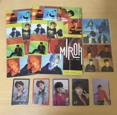 2026年最新】stray kids miroh バンチャンの人気アイテム - メルカリ