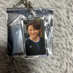 山﨑福也 スポーツ選手