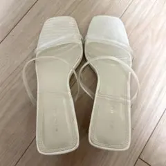 RANDA サンダル Mサイズのサムネイル
