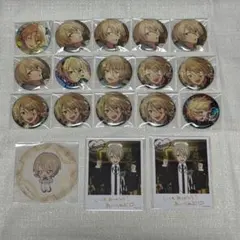 あんスタ 白鳥藍良 グッズ18点セット