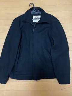 OLD NAVY, オールドネイビー, ウールブルゾン, 古着