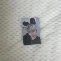 ZB1 YOUTH in the SHADE トレカ リッキー