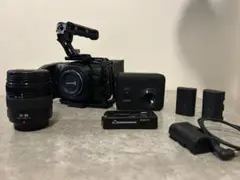 2025年最新】black magic pocket cinema 4kの人気アイテム