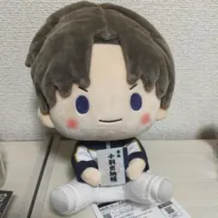 Kawaaasan様専用山口くんはワルくない 高橋恭平くん ちびぬい服なにわ