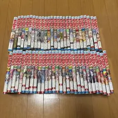 全冊初版！ キン肉マン 1巻〜90巻 おまけ付き コミックス ゆでたまご
