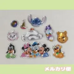 ⑤【正規品】プチドロップステッカー おすそわけ