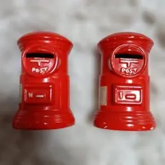 2026年最新】郵便ポスト貯金箱の人気アイテム - メルカリ