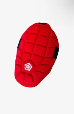 今宮健太選手 実使用 支給品 エルボーガード フットガード 野球 防具 今宮健太選手 実使用 支給品 エルボーガード フットガード 野球 防具