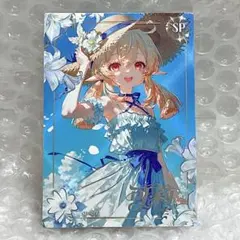 ⭐️【 原神 シリーズ】 海外製カード 美少女 神里綾華 No.268 - メルカリ