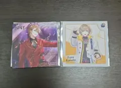 まねきねこ　Impact　VOLTACTION　風楽奏斗