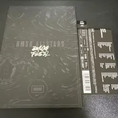 2026年最新】bmsg dvd 22の人気アイテム - メルカリ