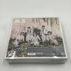 【DE41】Mr.5