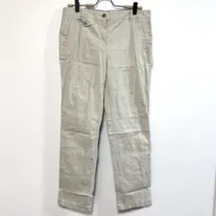 ブルックスブラザーズ 綿パンツ ベージュ チノパン L アメカジ ノームコアのサムネイル