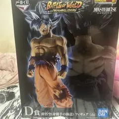 2026年最新】一番くじドラゴンボール孫悟空の人気アイテム - メルカリ