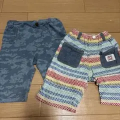 半ズボン ハーフパンツ