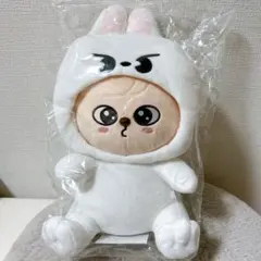 スンミン SKZOO 抱きぬいぐるみ PuppyM straykids