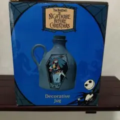 ナイトメアビフォアクリスマス Decorative Jug サリー