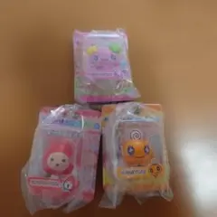 たまごっち　ブリスターパッケージコレクション　ガチャ