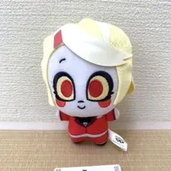 ハズビンホテルへようこそ ぬいぐるみ チャーリー・モーニングスター