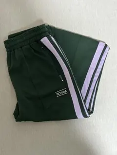 2026年最新】tetora トラックパンツの人気アイテム - メルカリ