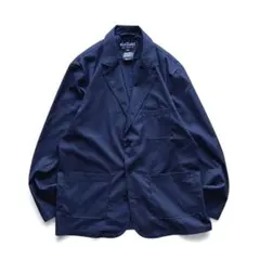 【美品】WILD THINGSワイルドシングス モーション イージージャケット