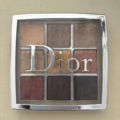 ディオールバックステージアイパレット006 Bronze Neutrals