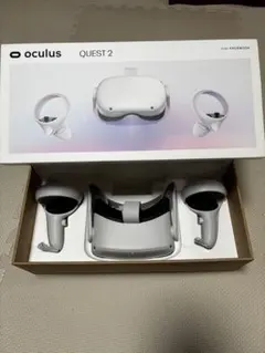 OCULUS QUEST 2 64GBのサムネイル