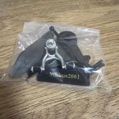 ハリーポッター魔法の箒　ニンバス2001