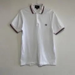 FRED PERRY フレッドペリー　ポロシャツ
