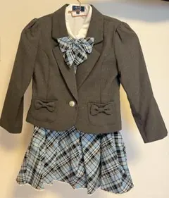 卒園式・入学式 ブレザー ジャケット 女の子 120