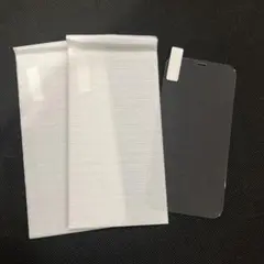 iPhone 12 mini 5.4インチ専用 全面保護フィルム