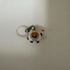 BT21 めじるしアクセサリー エンジェルver. shooky