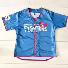 北海道日本ハムファイターズ ユニフォーム 限定グッズ 女性限定のサムネイル
