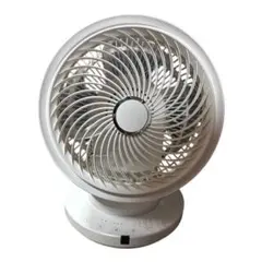 ジャンク品/スリーアップ 3Dターボサーキュレーター CF-T1705 リモコンのサムネイル