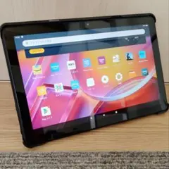 Amazon Fire HD 10 第13世代 本体 - メルカリ